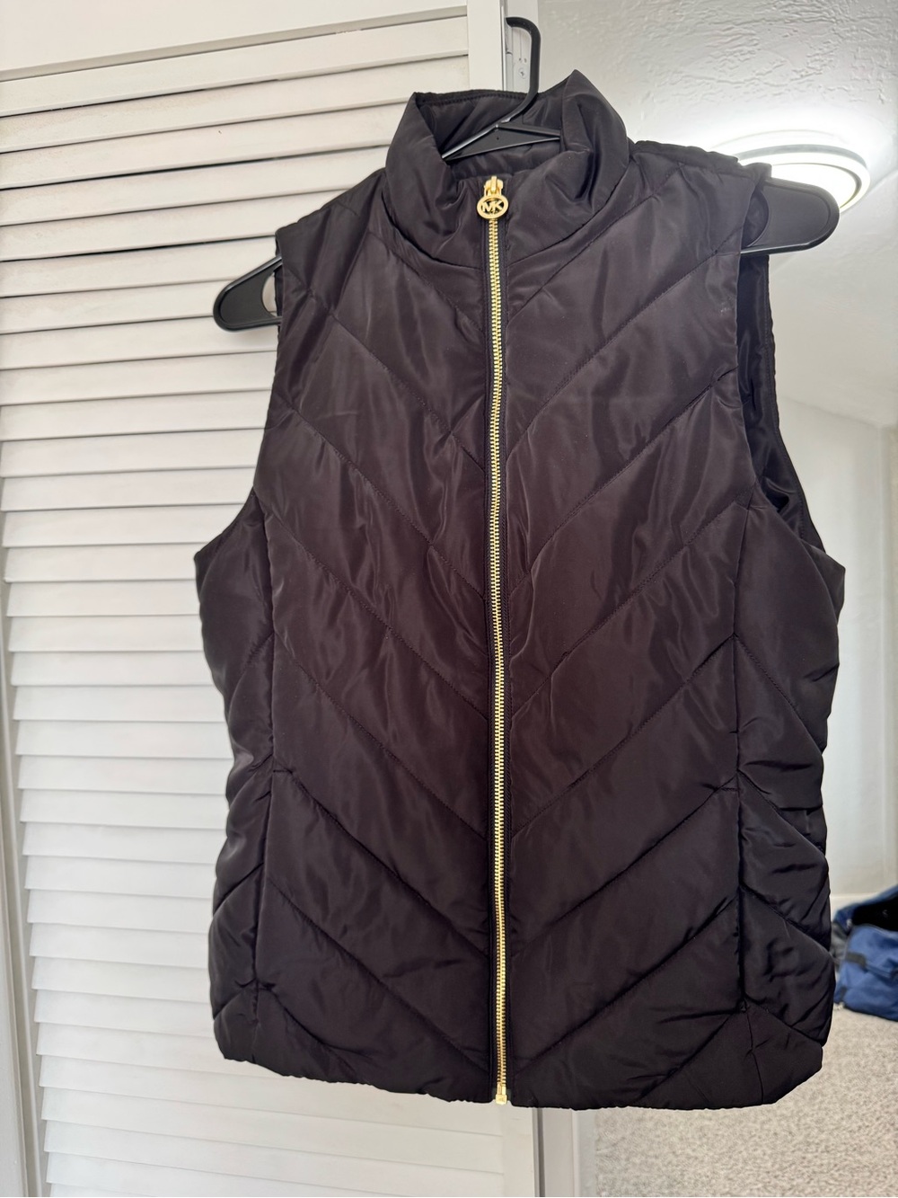 Michael Kors Puffer Vest